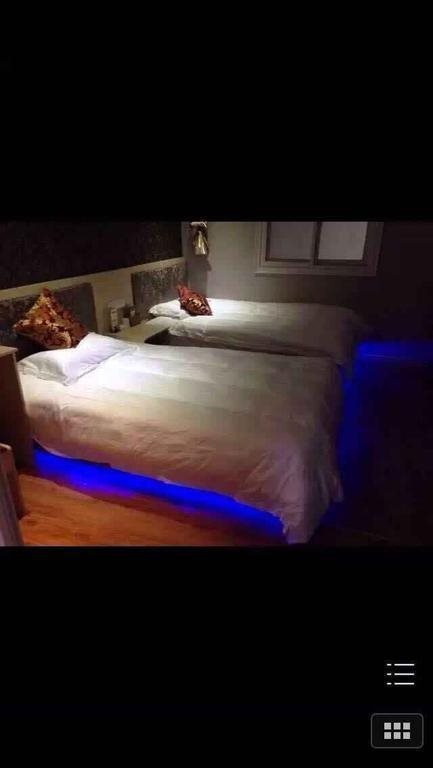 Сучжоу: Suzhou Fuyaxuan Express Hotel