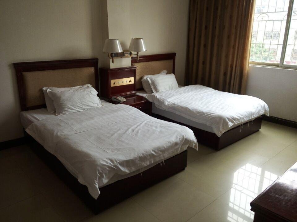 Цзиньюань: xitu Youpin Hotel