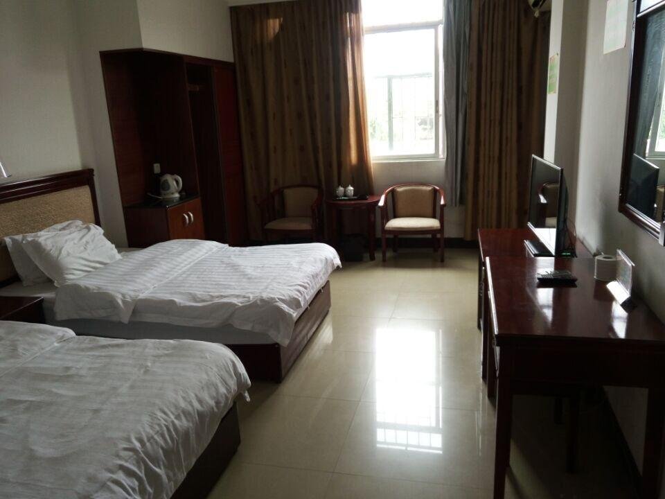 Цзиньюань: xitu Youpin Hotel