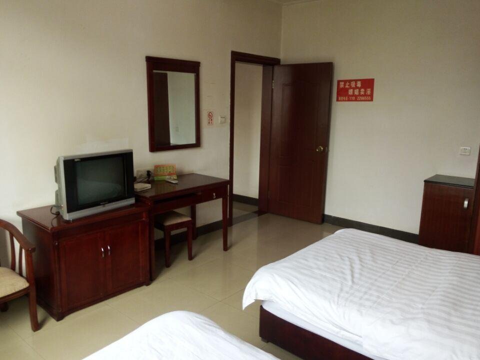 Цзиньюань: xitu Youpin Hotel