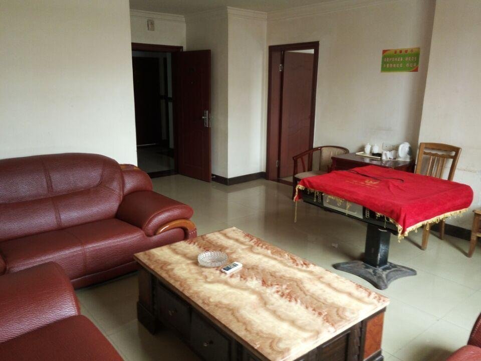 Цзиньюань: xitu Youpin Hotel
