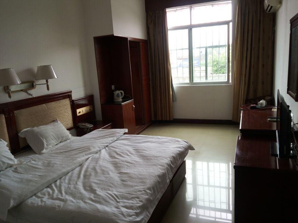 Цзиньюань: xitu Youpin Hotel