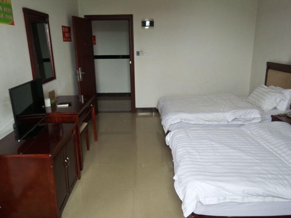 Цзиньюань: xitu Youpin Hotel