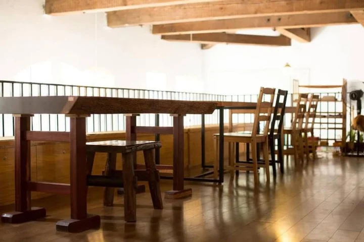 Далянь: Joy Plus International Youth Hostel