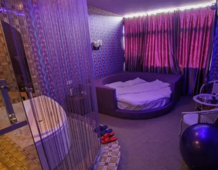 Jurong Love Theme Hotel — фото 6
