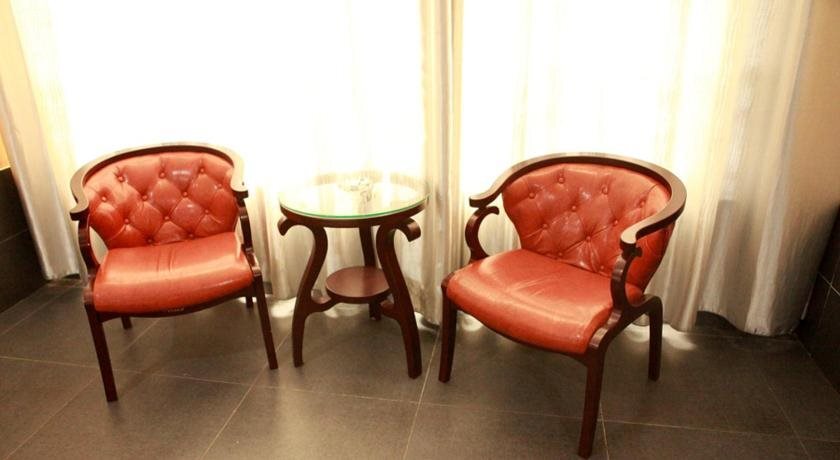 Чанчжоу: Qingmu Hotel Changzhou Founder Building