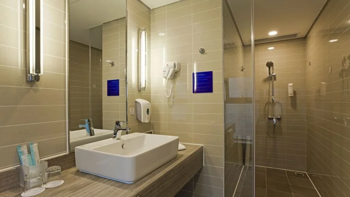 Сиань: Holiday Inn Express Xi'an High-tech Zone by IHG