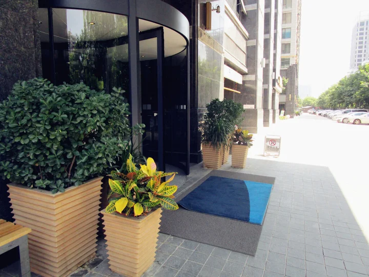 Сиань: Holiday Inn Express Xi'an High-tech Zone by IHG