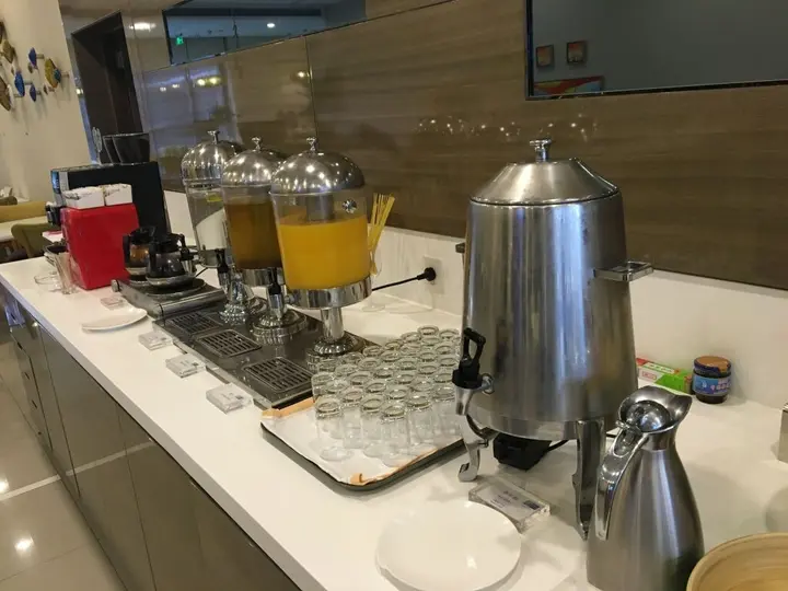 Сиань: Holiday Inn Express Xi'an High-tech Zone by IHG