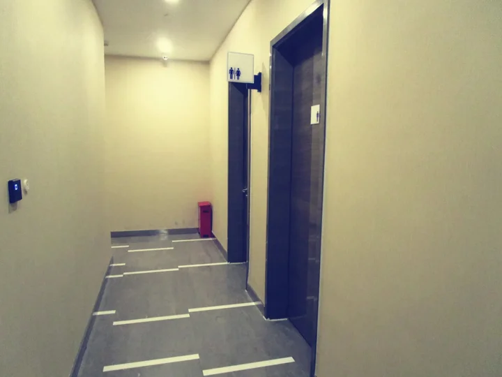 Сиань: Holiday Inn Express Xi'an High-tech Zone by IHG
