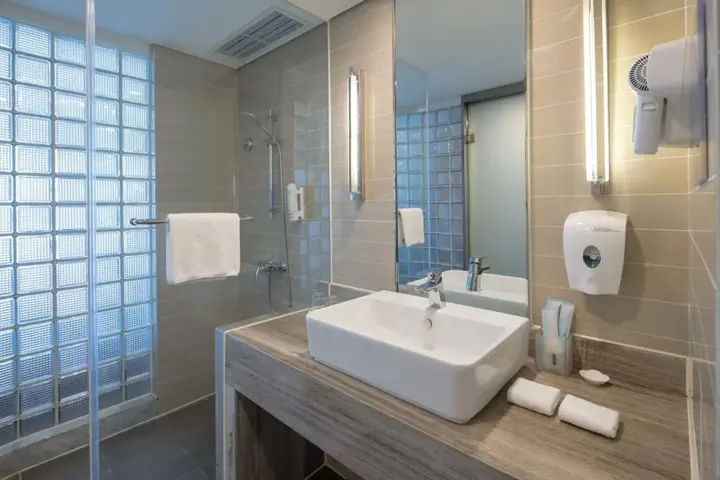 Сиань: Holiday Inn Express Xi'an High-tech Zone by IHG