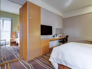 Сиань: Holiday Inn Express Xi'an High-tech Zone by IHG