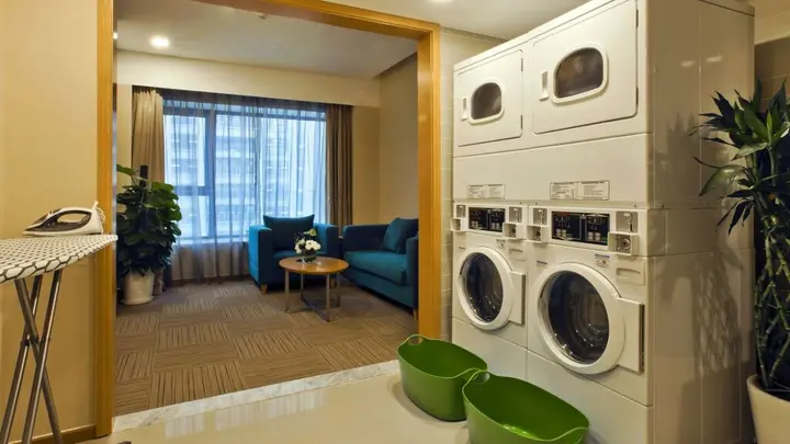Сиань: Holiday Inn Express Xi'an High-tech Zone by IHG