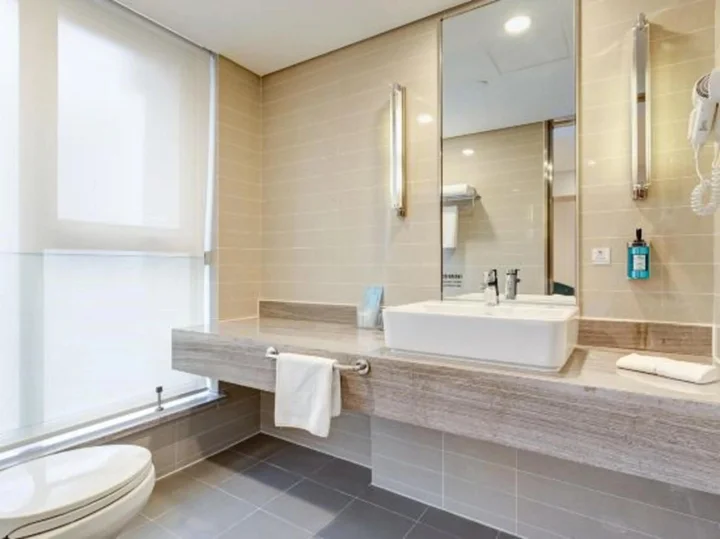 Сиань: Holiday Inn Express Xi'an High-tech Zone by IHG