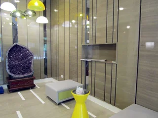 Сиань: Holiday Inn Express Xi'an High-tech Zone by IHG