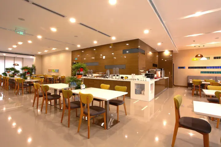 Сиань: Holiday Inn Express Xi'an High-tech Zone by IHG