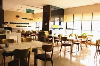 Сиань: Holiday Inn Express Xi'an High-tech Zone by IHG