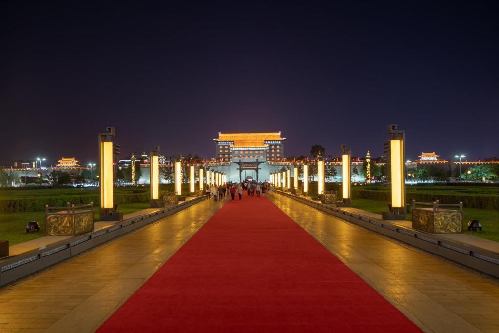 Сиань: Holiday Inn Express Xi'an High-tech Zone by IHG