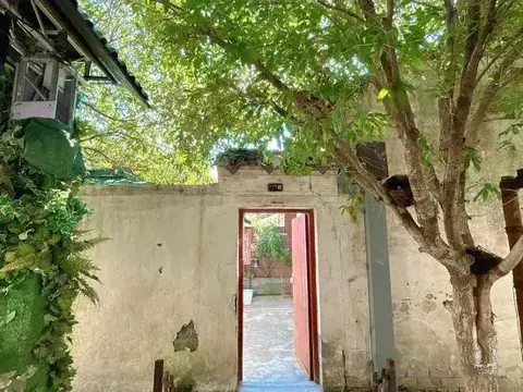 Шанхай: Pushe Guiyin Inn