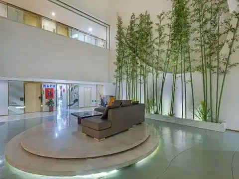 Ханчжоу: Langtai Service Apartment