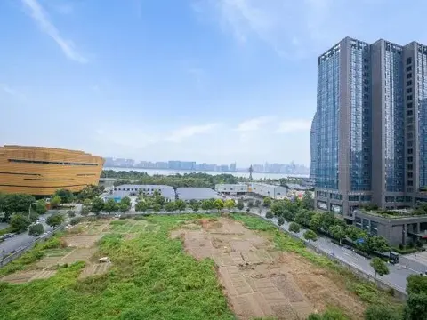Ханчжоу: Langtai Service Apartment