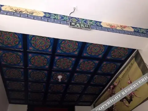 Цзиньчжун: Ruyi Xuan Inn