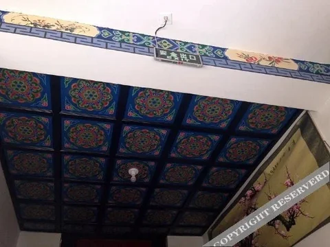Цзиньчжун: Ruyi Xuan Inn