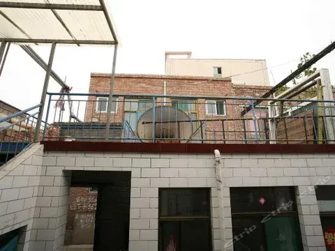 Цзиньчжун: Pingyao Happy Inn