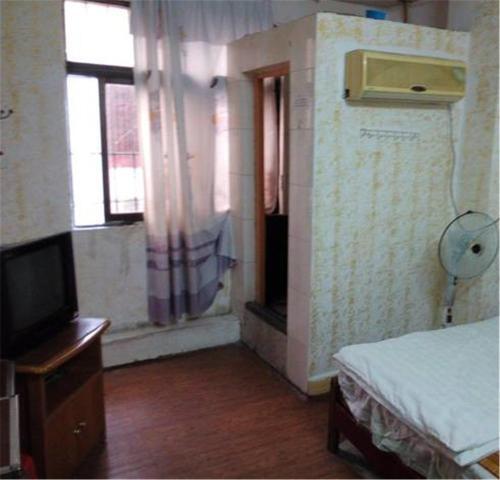 Чжуншань: Maomao Inn