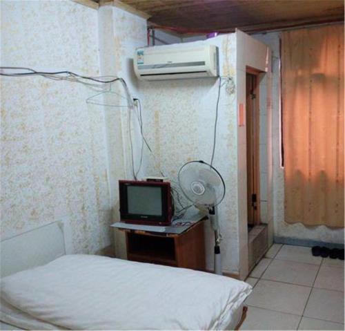 Чжуншань: Maomao Inn
