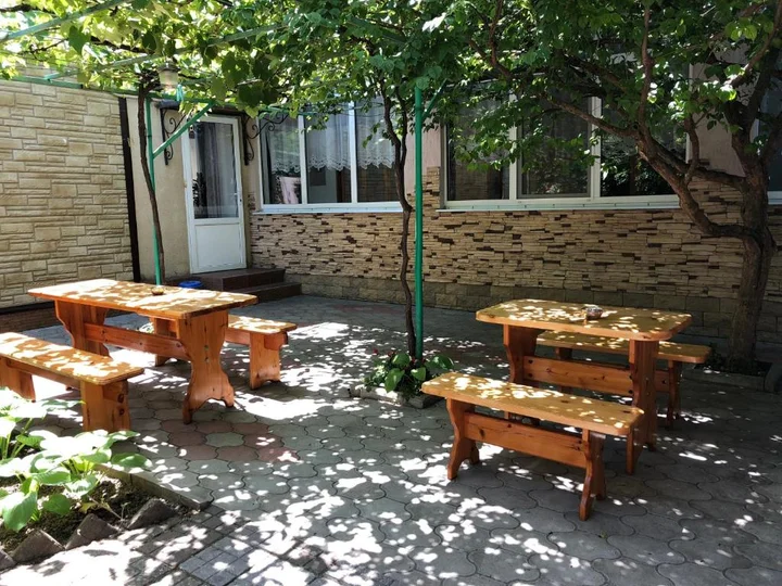 Анапа: Guest House on Sovetskaya 73