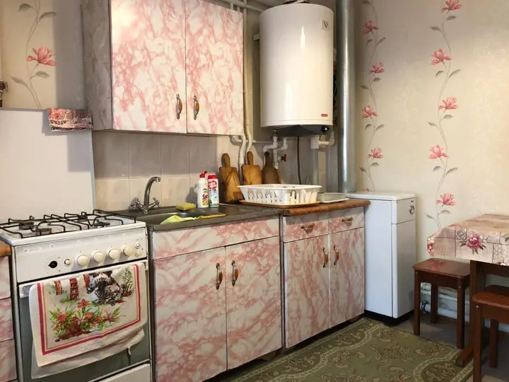 Анапа: Guest House on Sovetskaya 73