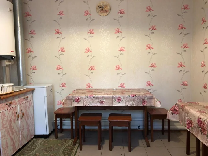 Анапа: Guest House on Sovetskaya 73