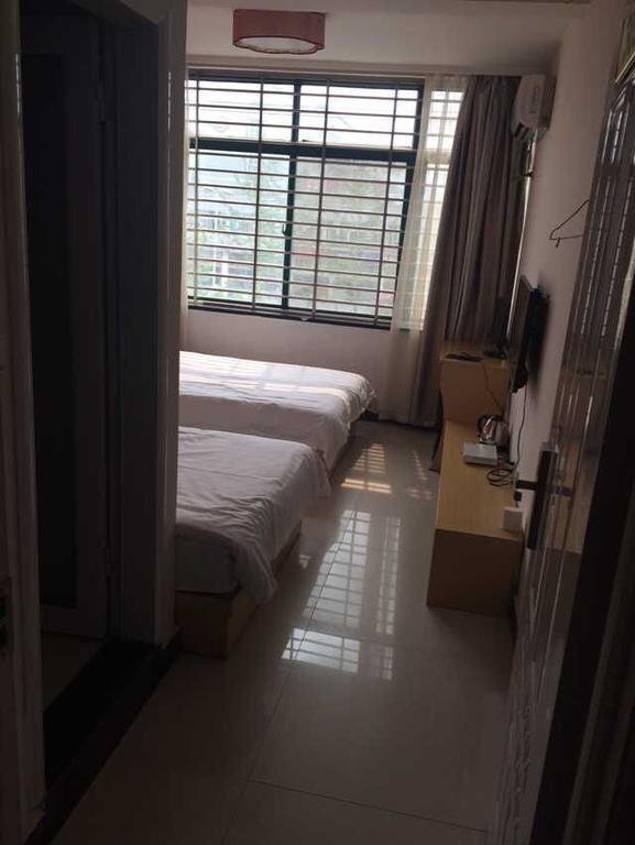 Суцянь: Suqian Hailun Hotel
