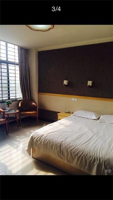 Суцянь: Suqian Hailun Hotel