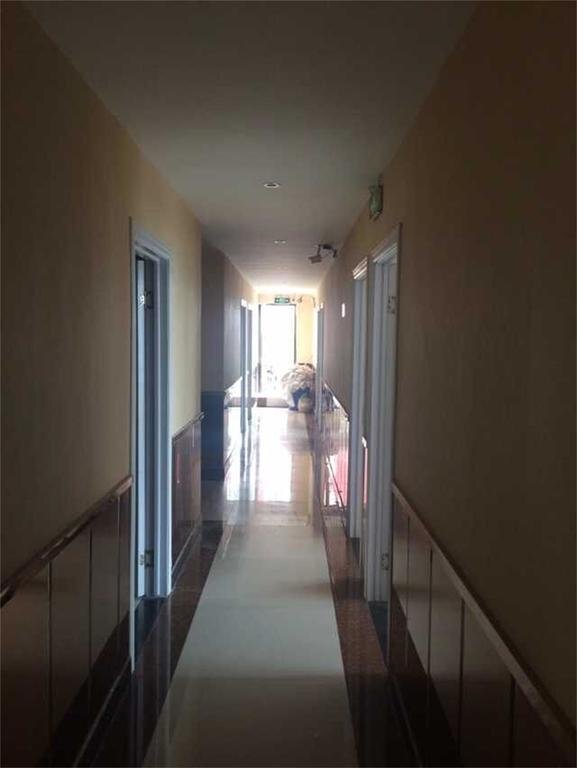 Суцянь: Suqian Hailun Hotel