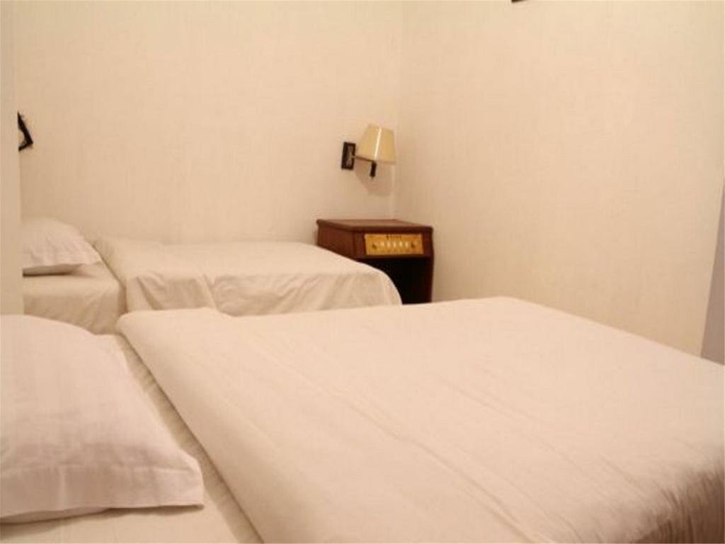 Чжуншань: Xingchen Hotel