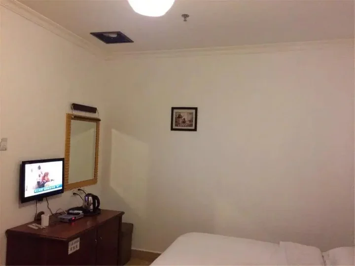 Чжуншань: Xingchen Hotel