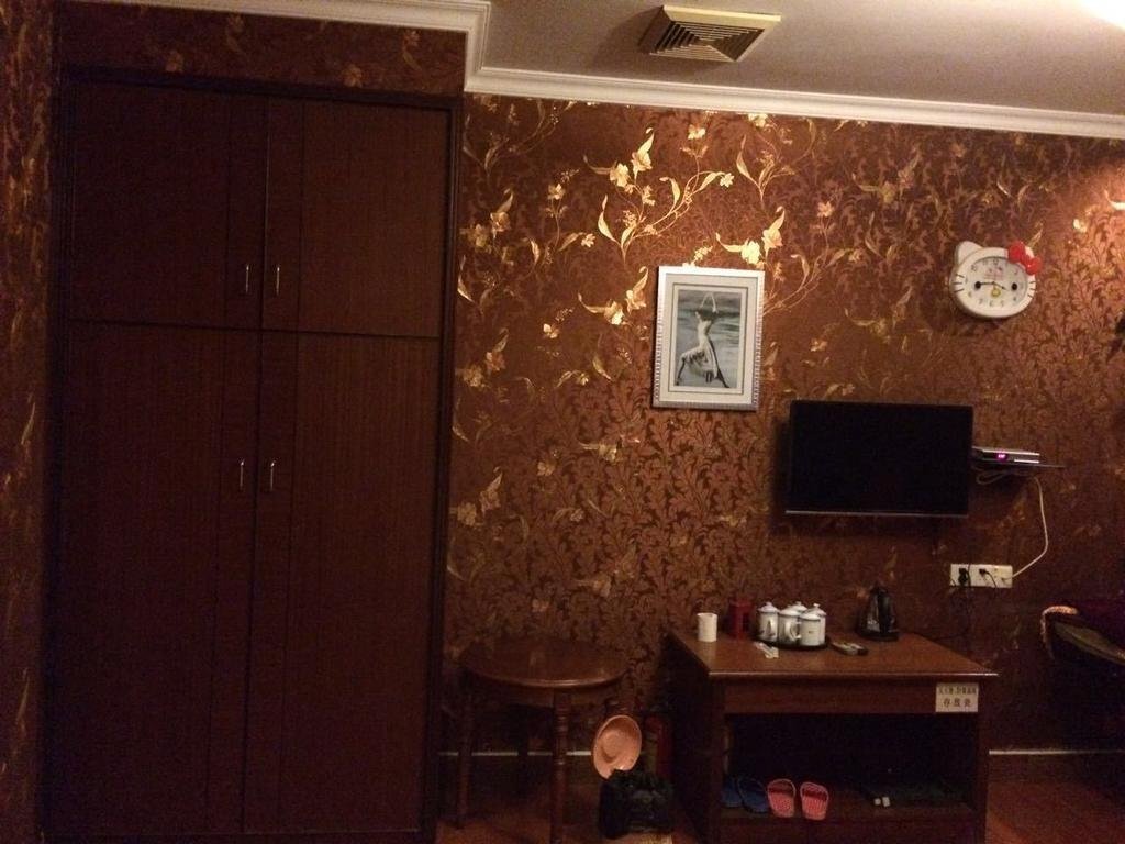 Чжуншань: Xingchen Hotel