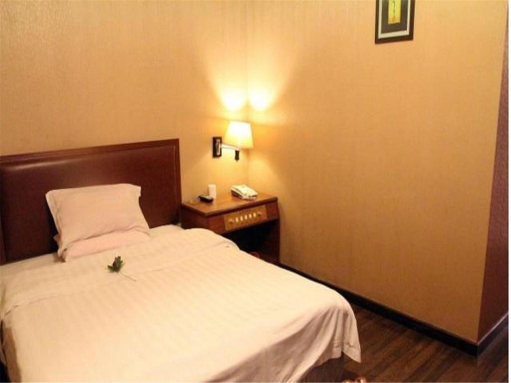 Чжуншань: Xingchen Hotel