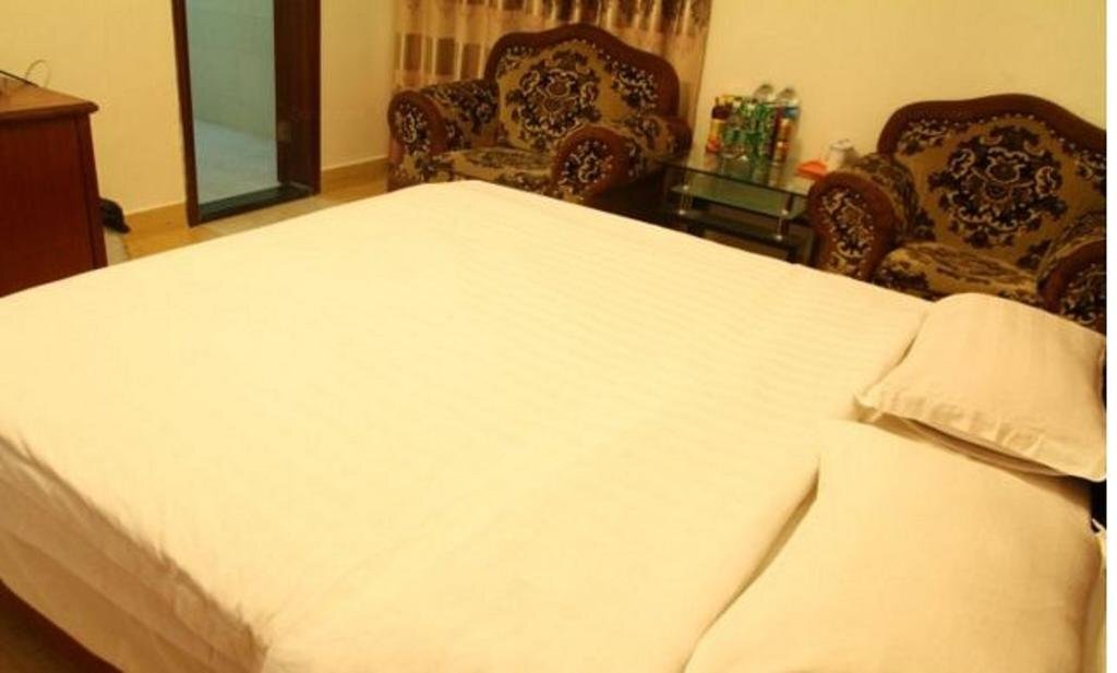 Чжуншань: Xingchen Hotel