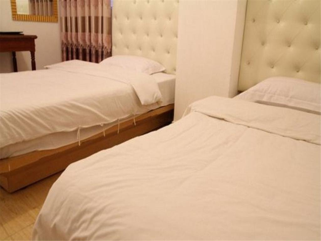 Чжуншань: Xingchen Hotel