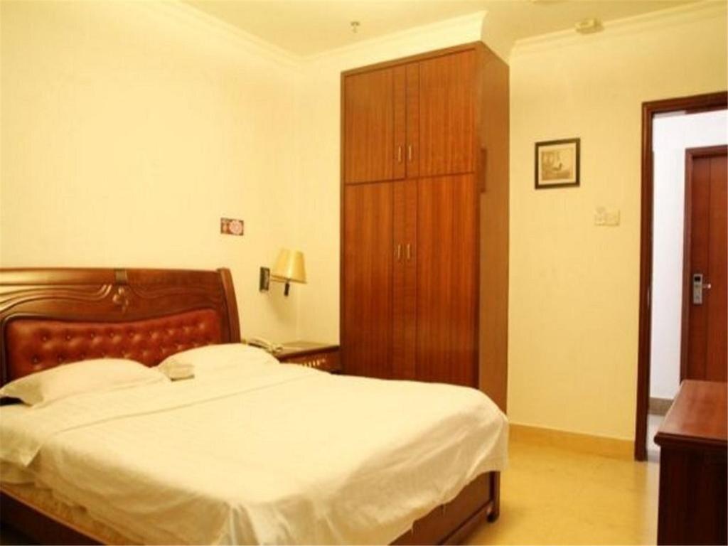 Чжуншань: Xingchen Hotel