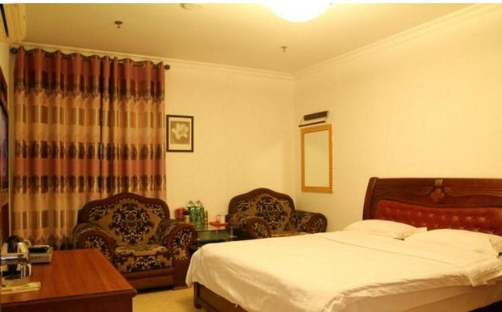 Чжуншань: Xingchen Hotel