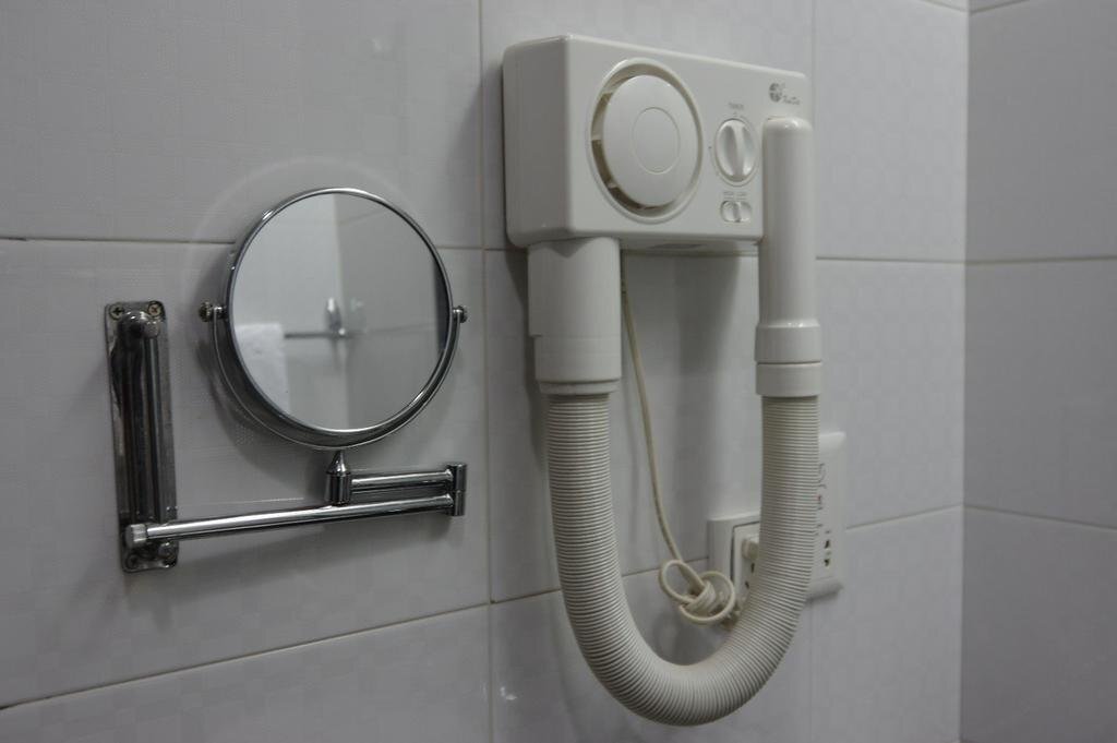 Бэйхай: Shanshui Trend Hotel (Beihai Old Street Municipal Government Branch)