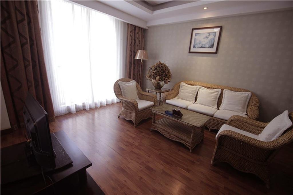 Бэйхай: Shanshui Trend Hotel (Beihai Old Street Municipal Government Branch)
