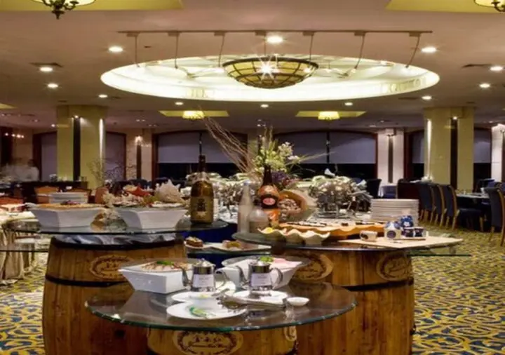 Ухань: Hongyi Hotel Wuhan University