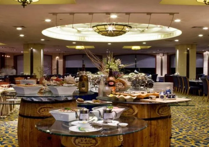 Ухань: Hongyi Hotel Wuhan University