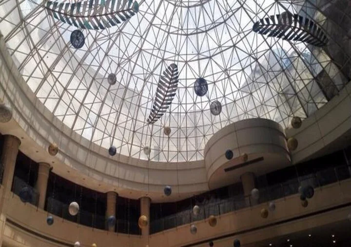 Ухань: Hongyi Hotel Wuhan University