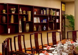 Ухань: Hongyi Hotel Wuhan University